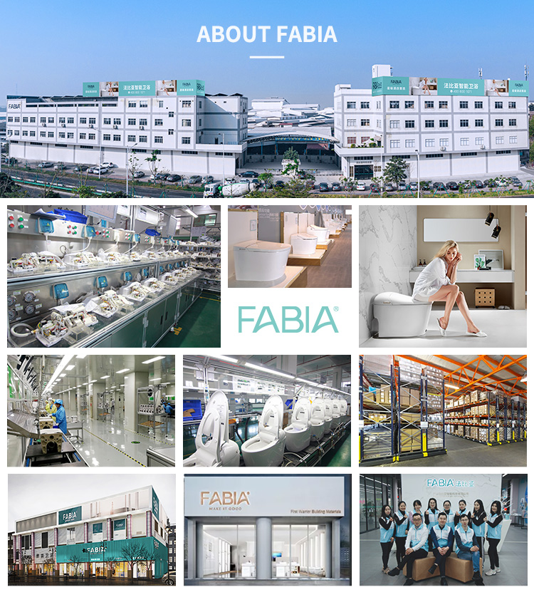 المرحاض الذكي